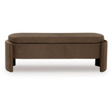  Signature Design by Ashley Vavuniya A3000750 Storage Bench IMAGE 3