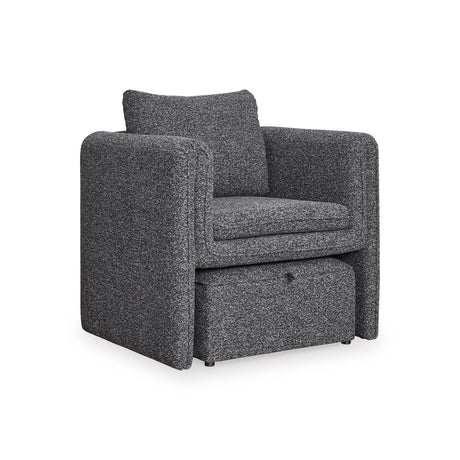 Signature Design by Ashley Vreni A3000754 Accent Chair IMAGE 2