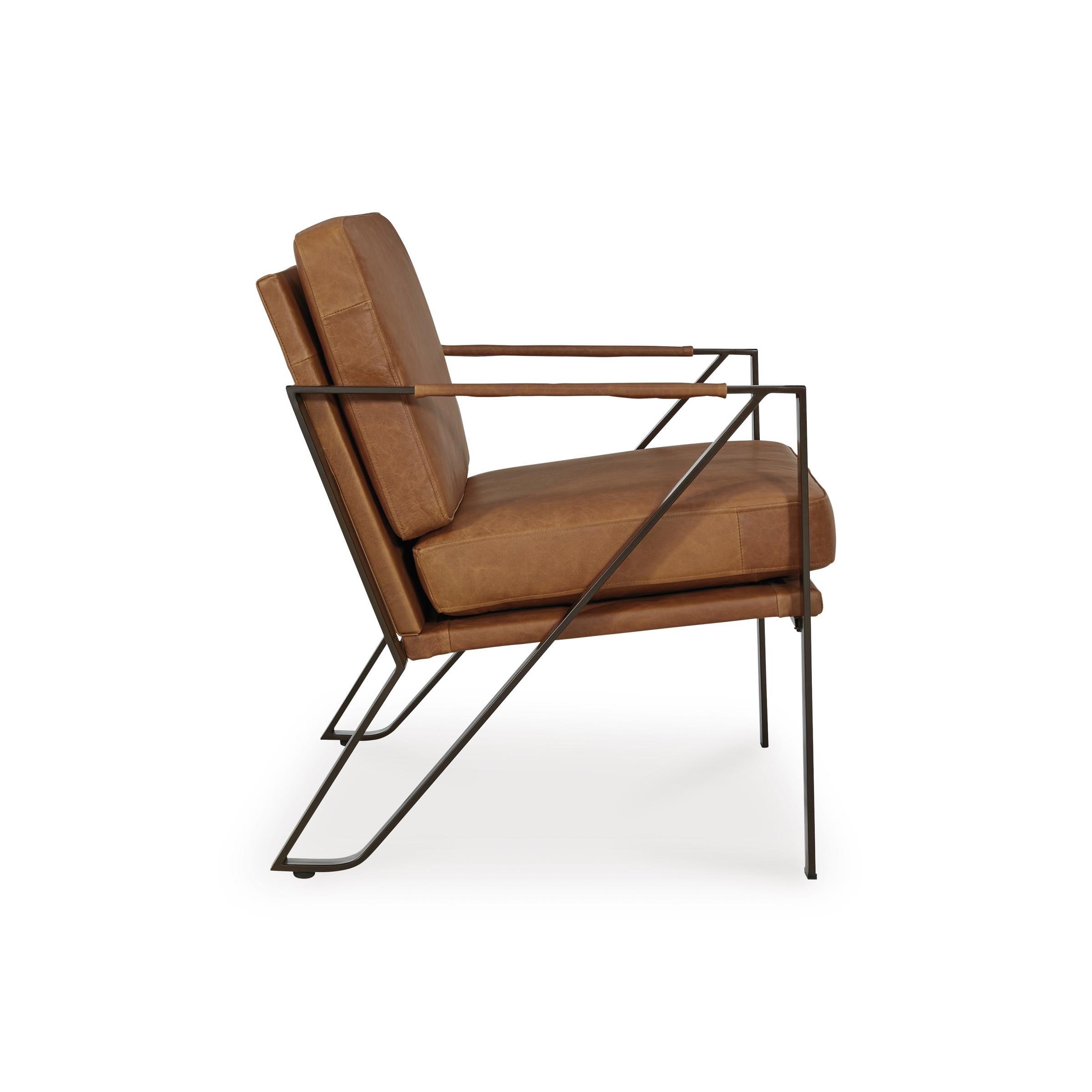 Signature Design by Ashley Garronmont A3000762 Accent Chair