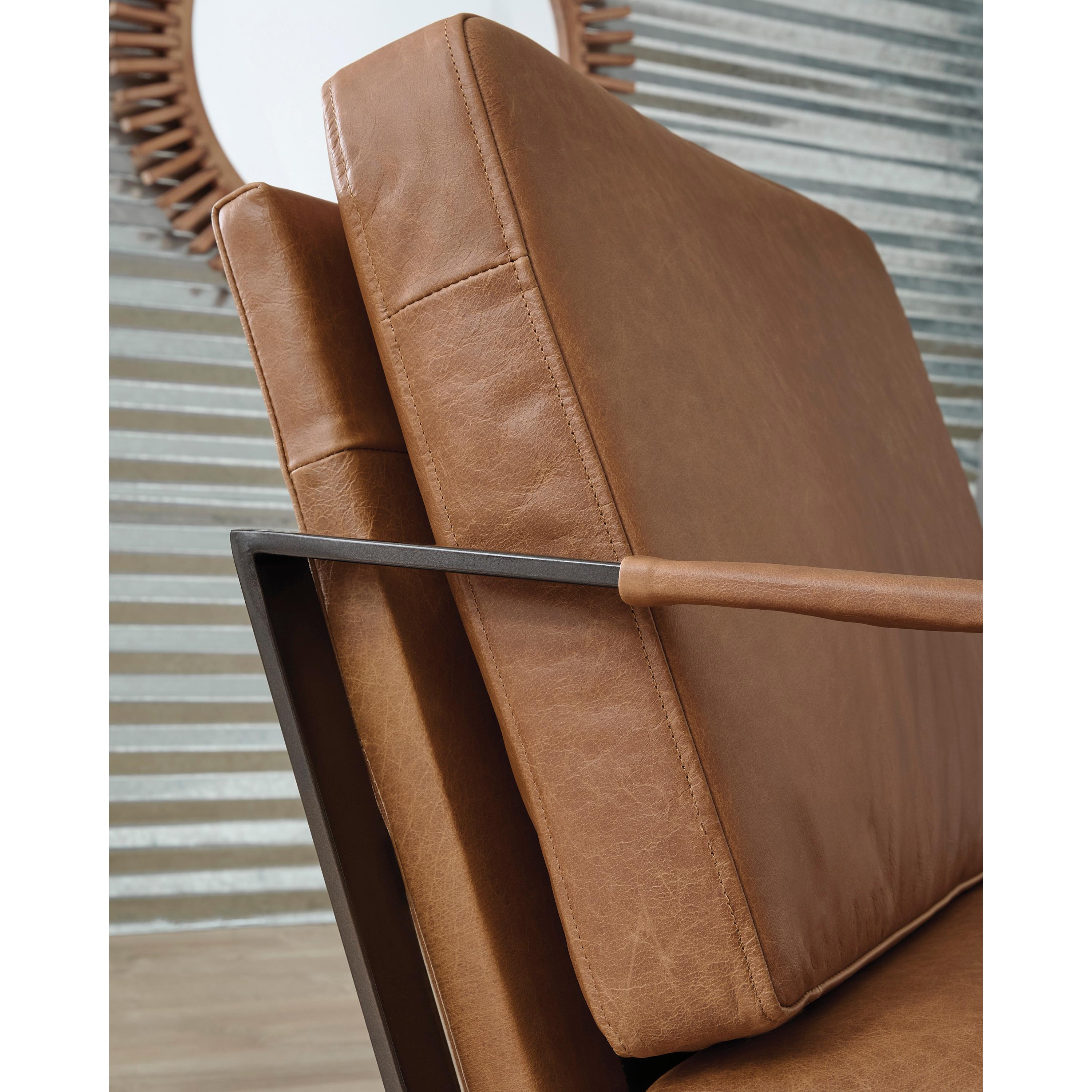 Signature Design by Ashley Garronmont A3000762 Accent Chair