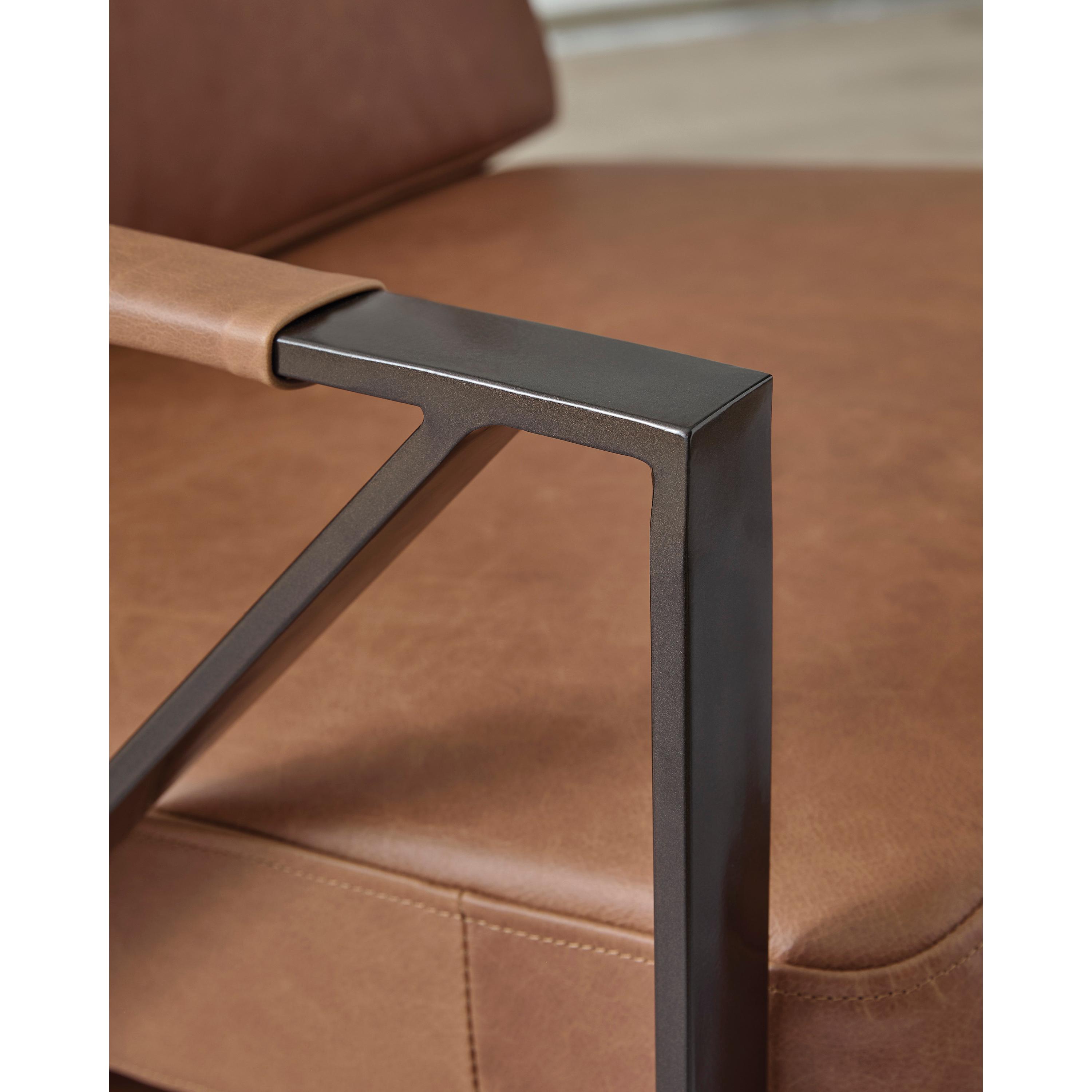 Signature Design by Ashley Garronmont A3000762 Accent Chair