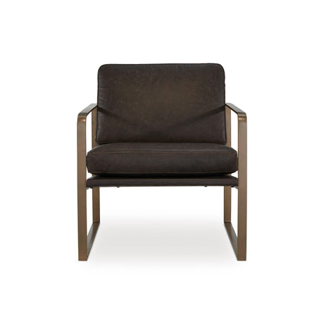  Signature Design by Ashley Bradett A3000763 Accent Chair IMAGE 2