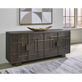  Signature Design by Ashley Cato A4000682 Accent Cabinet IMAGE 5