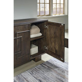  Signature Design by Ashley Cato A4000682 Accent Cabinet IMAGE 8