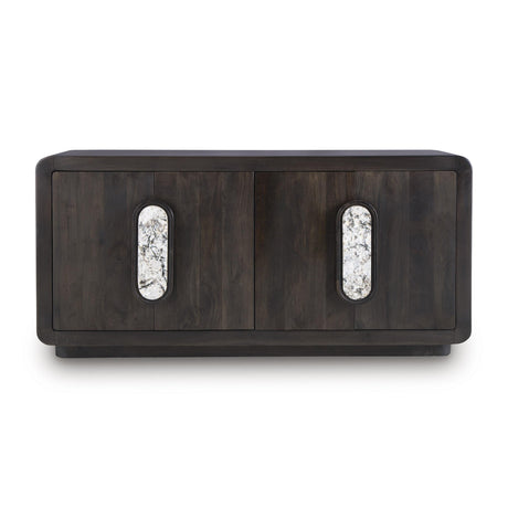  Signature Design by Ashley Elliston A4000683 Accent Cabinet IMAGE 3