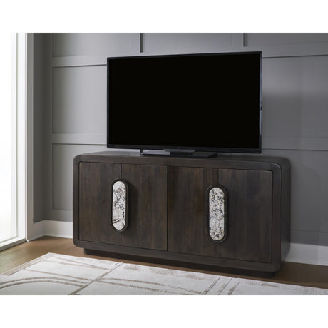  Signature Design by Ashley Elliston A4000683 Accent Cabinet IMAGE 6