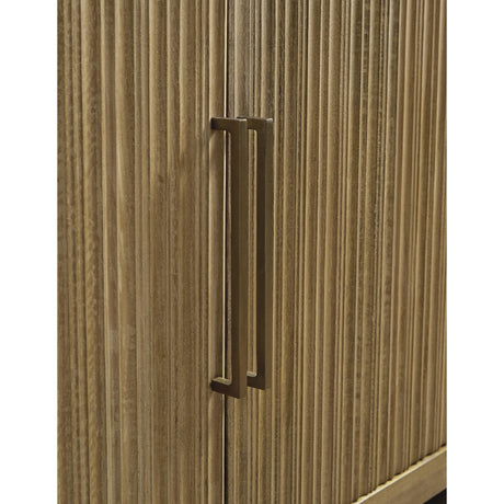  Signature Design by Ashley Niam A4000684 Accent Cabinet IMAGE 7