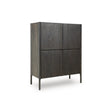  Signature Design by Ashley Orsonal A4000686 Accent Cabinet IMAGE 1