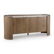  Signature Design by Ashley Fitzroy A4000688 Accent Cabinet IMAGE 1