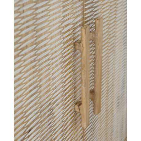  Signature Design by Ashley Dallinbury A4000696 Accent Cabinet IMAGE 5