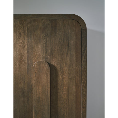 Signature Design by Ashley Thoren A4000699 Accent Cabinet IMAGE 5