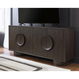  Signature Design by Ashley Veeda A4000703 Accent Cabinet IMAGE 5