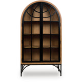  Signature Design by Ashley Gwenwich A4000704 Accent Cabinet IMAGE 3