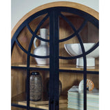  Signature Design by Ashley Gwenwich A4000704 Accent Cabinet IMAGE 6