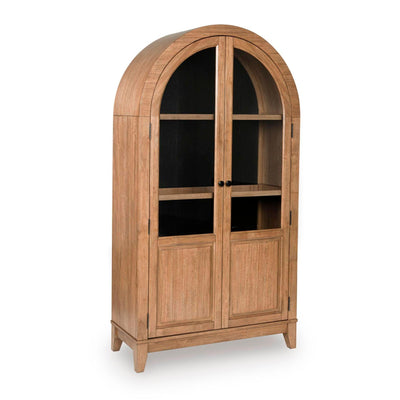  Signature Design by Ashley Dagandale A4000705 Accent Cabinet IMAGE 1