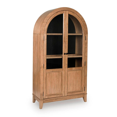 Signature Design by Ashley Dagandale A4000705 Accent Cabinet IMAGE 1