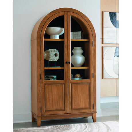  Signature Design by Ashley Dagandale A4000705 Accent Cabinet IMAGE 5