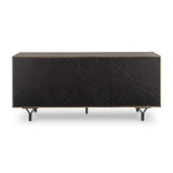  Signature Design by Ashley Lavinmont A4000710 Accent Cabinet IMAGE 3