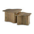  Signature Design by Ashley Abeford A4000711 Accent Cocktail Table Set IMAGE 1