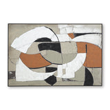  Signature Design by Ashley Anchorstone A8000478 Wall Art IMAGE 2