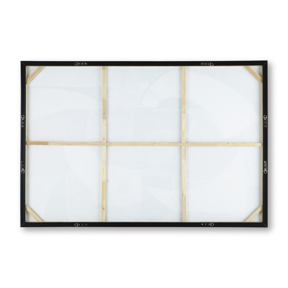  Signature Design by Ashley Anchorstone A8000478 Wall Art IMAGE 6