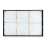  Signature Design by Ashley Anchorstone A8000478 Wall Art IMAGE 6
