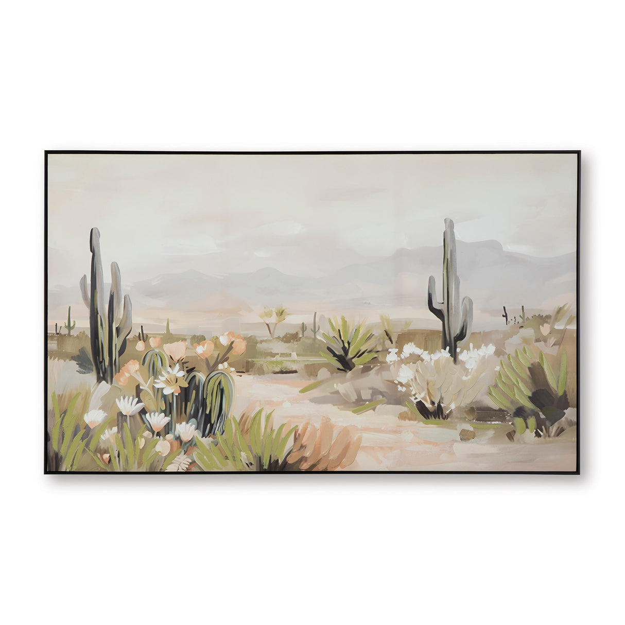  Signature Design by Ashley Sidworth A8000480 Wall Art IMAGE 2