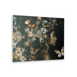  Signature Design by Ashley Valfer A8000481 Wall Art IMAGE 1