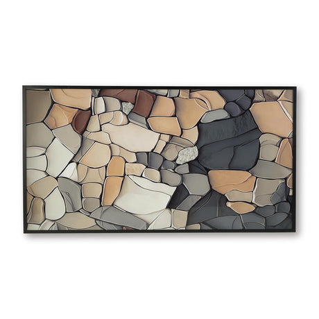  Signature Design by Ashley Patteworth A8000482 Wall Art IMAGE 2