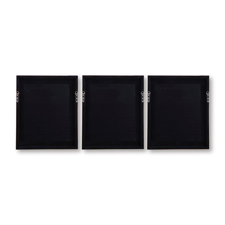  Signature Design by Ashley Hendridge A8000486 Wall Art Set IMAGE 3