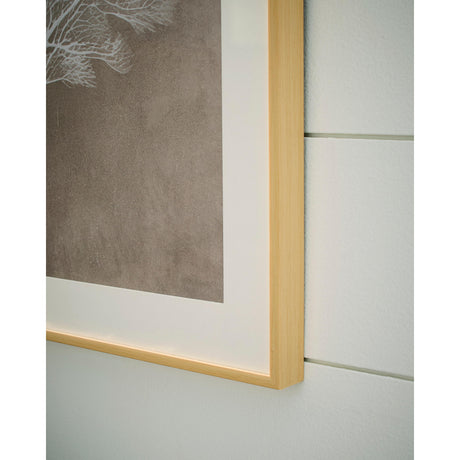  Signature Design by Ashley Hendridge A8000486 Wall Art Set IMAGE 5