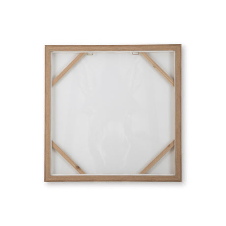  Signature Design by Ashley Landerton A8000488 Wall Art IMAGE 3
