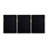  Signature Design by Ashley Jossletts A8000490 Wall Art Set IMAGE 3