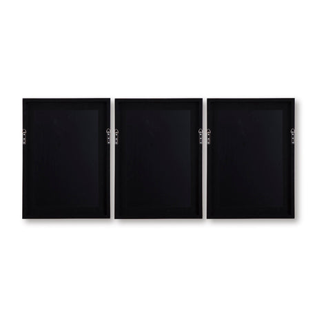  Signature Design by Ashley Jossletts A8000490 Wall Art Set IMAGE 3