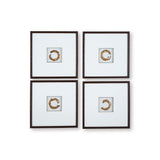  Signature Design by Ashley Dallbourne A8000491 Wall Art Set IMAGE 2
