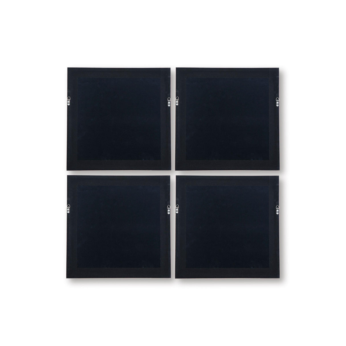  Signature Design by Ashley Dallbourne A8000491 Wall Art Set IMAGE 3