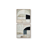  Signature Design by Ashley Bexlen A8000498 Wall Art Set IMAGE 3