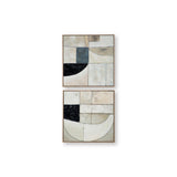  Signature Design by Ashley Bexlen A8000498 Wall Art Set IMAGE 5