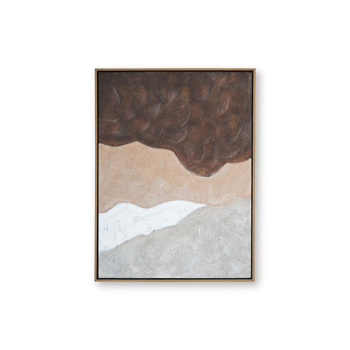  Signature Design by Ashley Fanthorne A8000500 Wall Art IMAGE 4