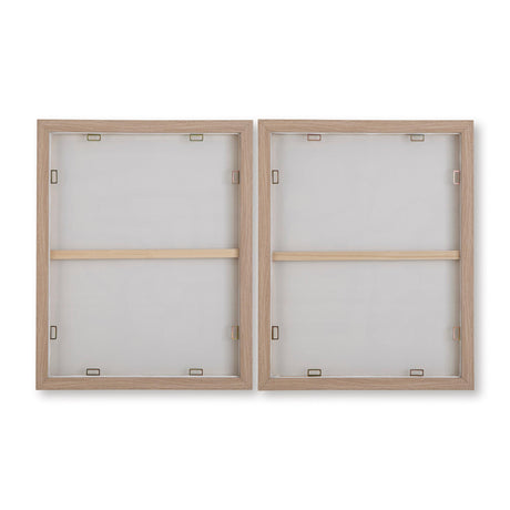  Signature Design by Ashley Waldett A8000503 Wall Art Set IMAGE 6