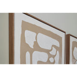  Signature Design by Ashley Waldett A8000503 Wall Art Set IMAGE 8