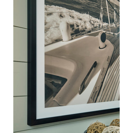  Signature Design by Ashley Arlanford A8000505 Wall Art IMAGE 6