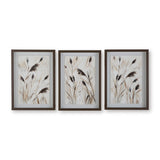  Signature Design by Ashley Honslow A8000506 Wall Art Set IMAGE 2