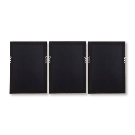  Signature Design by Ashley Honslow A8000506 Wall Art Set IMAGE 3