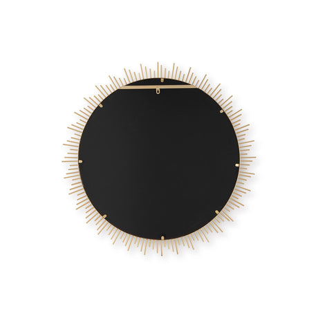  Signature Design by Ashley Wainport A8010405 Accent Mirror IMAGE 3