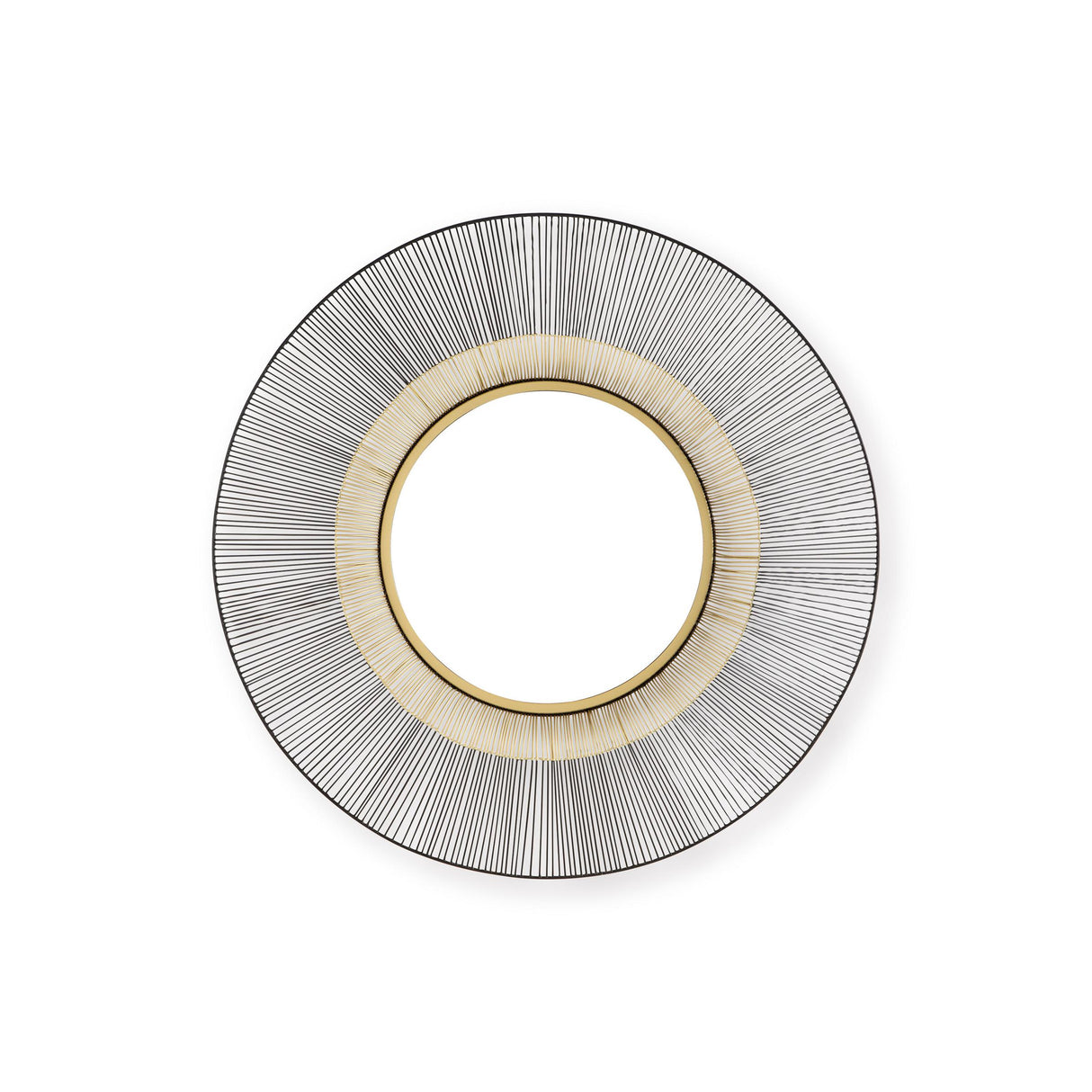  Signature Design by Ashley Dallmen A8010407 Accent Mirror IMAGE 2