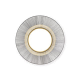  Signature Design by Ashley Dallmen A8010407 Accent Mirror IMAGE 2