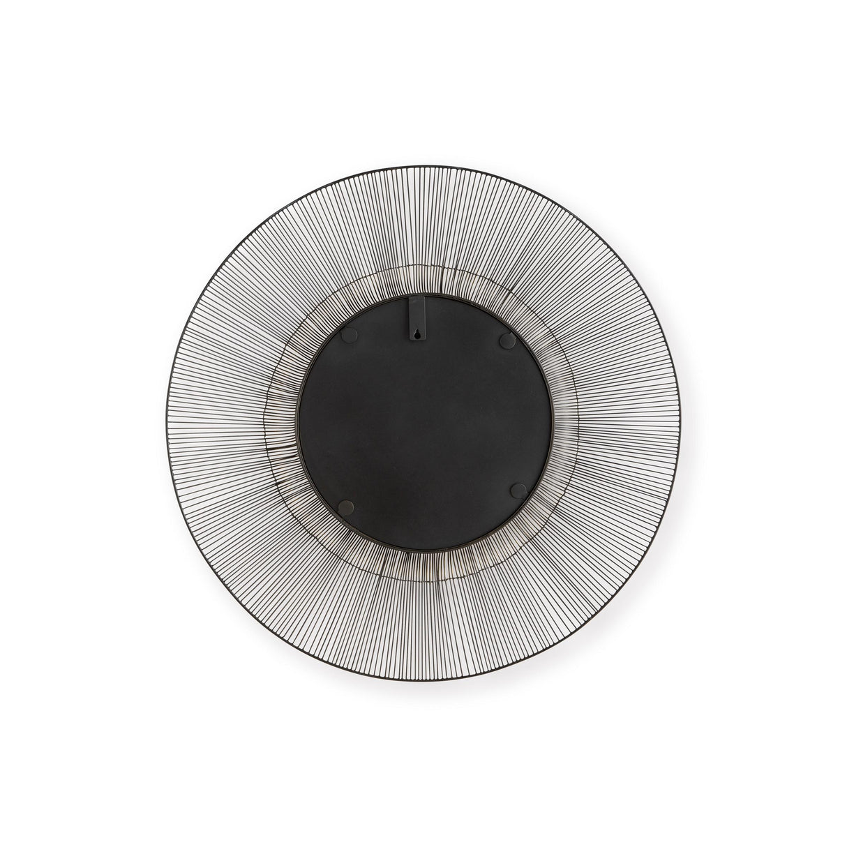  Signature Design by Ashley Dallmen A8010407 Accent Mirror IMAGE 3