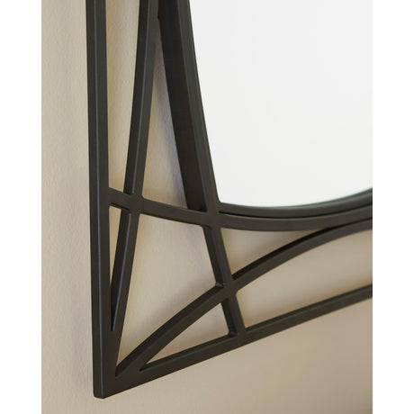  Signature Design by Ashley Freenville A8010408 Accent Mirror IMAGE 6