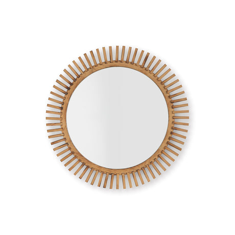  Signature Design by Ashley Tedwell A8010410 Accent Mirror IMAGE 2